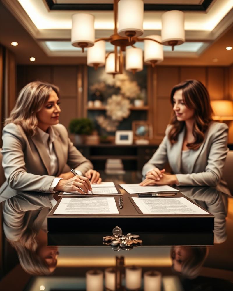 Asesoría inmobiliaria